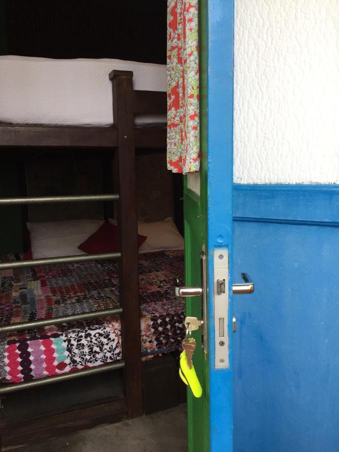 卡门费尔南多酒店 里约热内卢 外观 照片