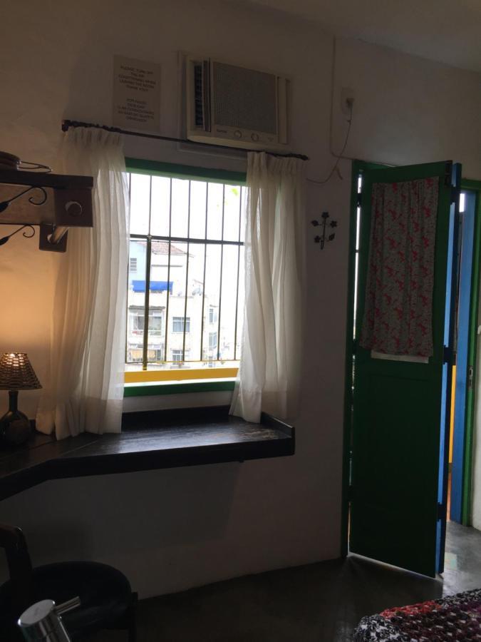 卡门费尔南多酒店 里约热内卢 外观 照片